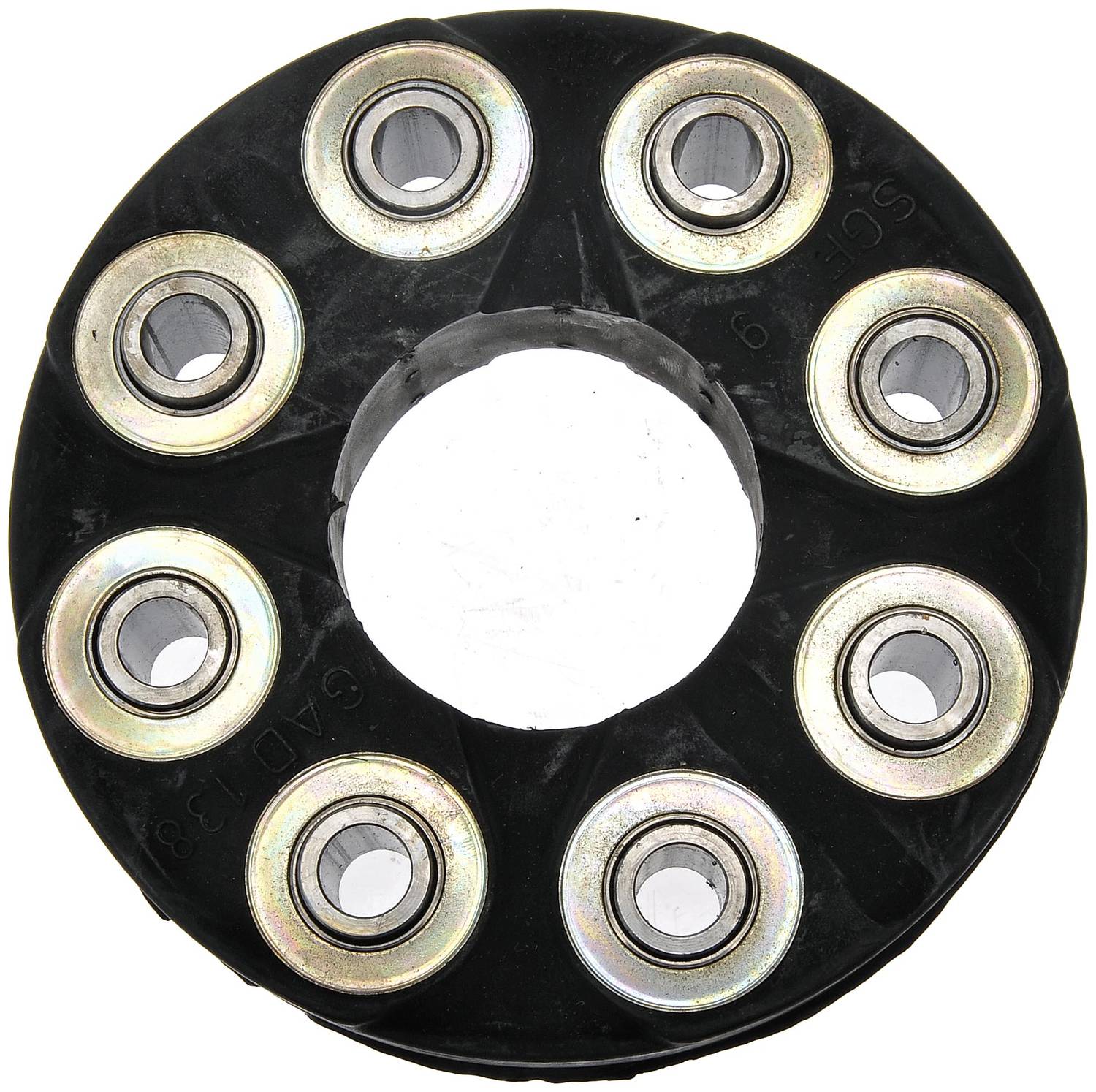もり② Dorman OE Solutions Rubber, Steel Drive Shaft Flex Coupler