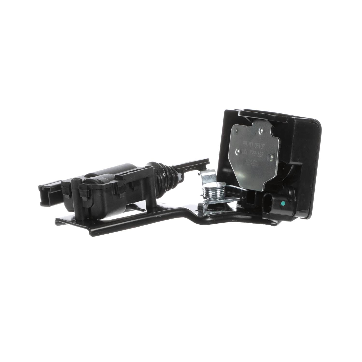 α7iii Dorman OE Solutions Tailgate Lock Actuator 937663 | O'Reilly Auto