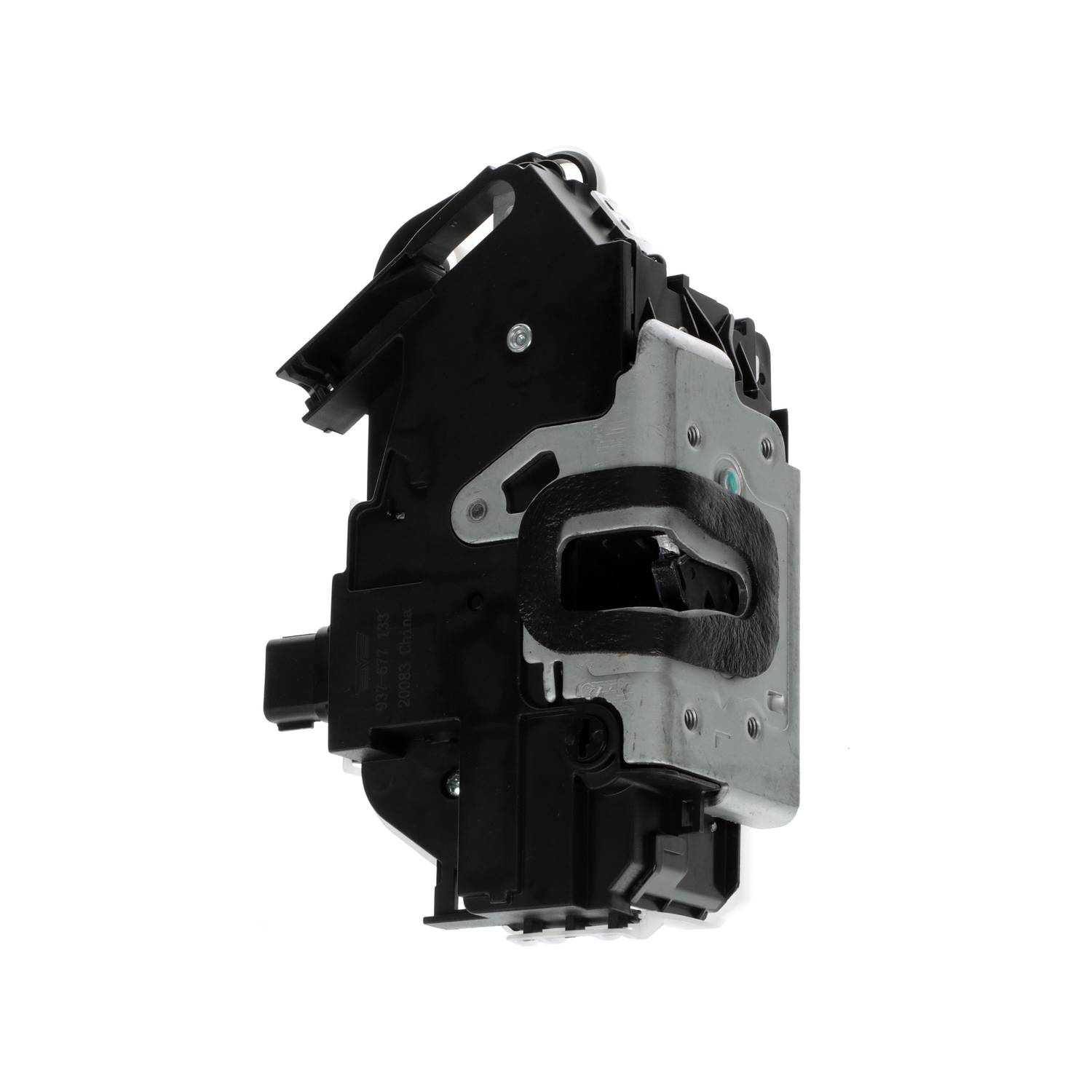 Dorman OE Solutions 4 Terminal Door Lock Actuator 937677 | O