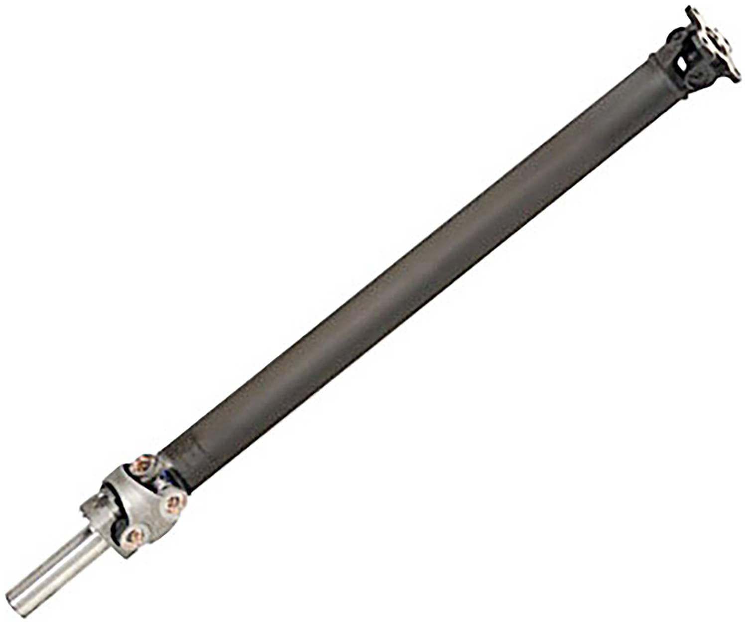 Genuine Dorman Front Driveshaft Assembly 938-127 - View #14