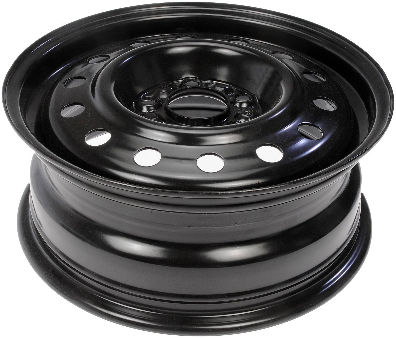 Dorman OE Solutions Wheel 939206 | O'Reilly Auto Parts