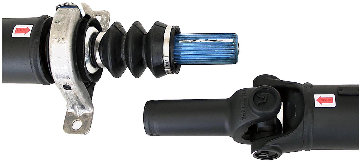【ヤマ】フロント Dorman OE Solutions Drive Shaft Assembly - New 946482 | O