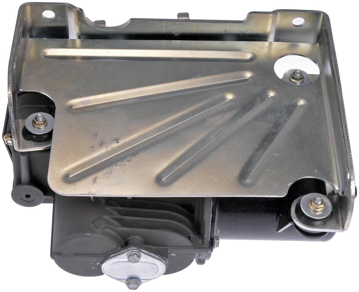 Dorman 949-500 Air Suspension Compressor For Select Infiniti/Nissan - View #2