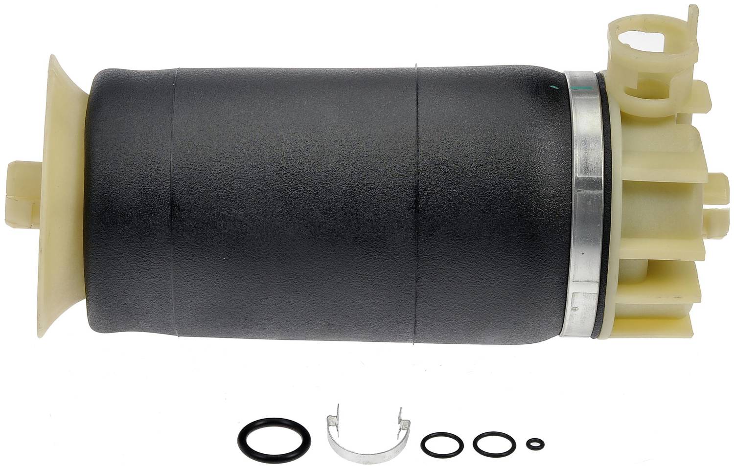 Dorman OE Solutions Air Suspension Spring 949272 | O'Reilly