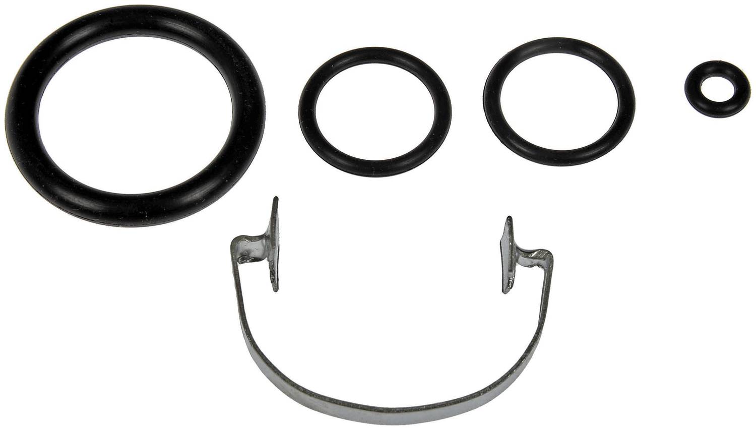 Dorman OE Solutions Air Suspension Spring 949272 | O'Reilly