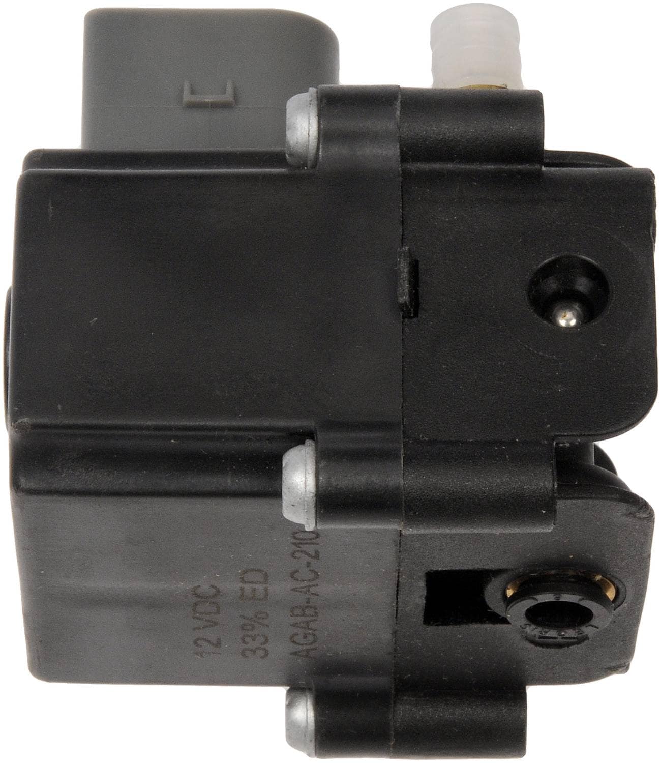 Dorman OE Solutions Air Compressor Valve Block 949792 | O