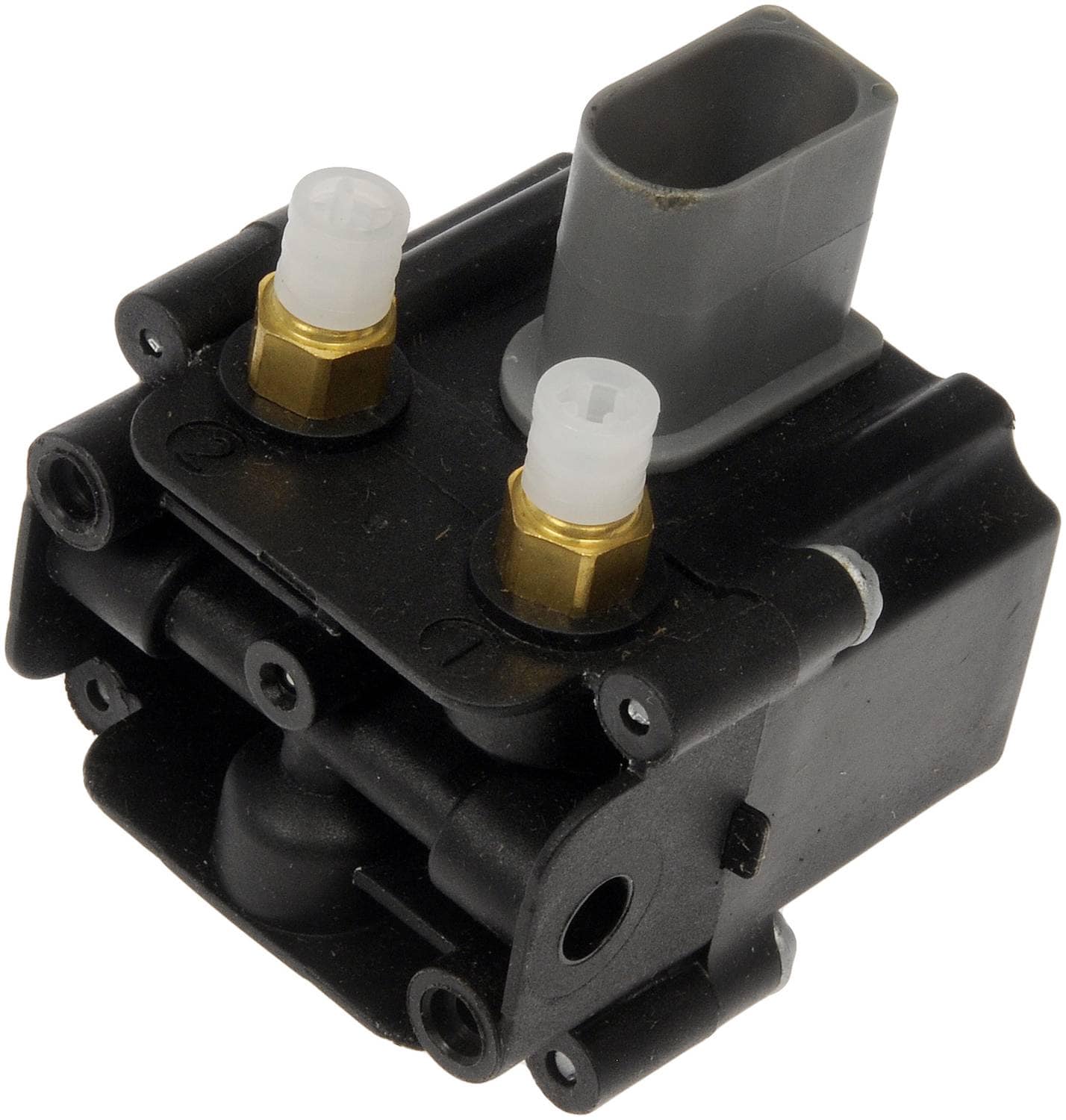 Dorman OE Solutions Air Compressor Valve Block 949792 | O