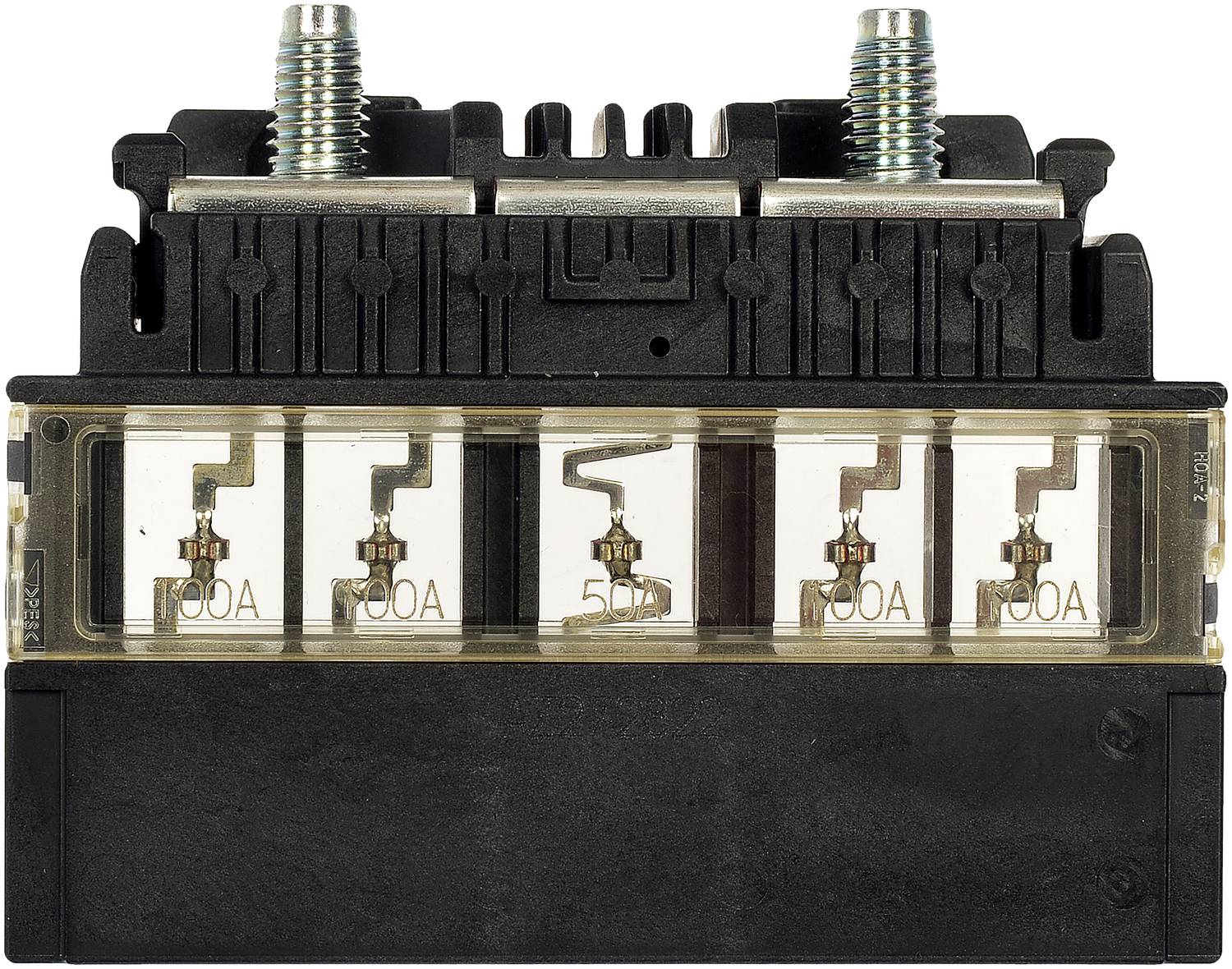 Dorman Battery Circuit Fuse Replacement For Select Nissan Models (2011-2017 Juke, Etc.) - View #8