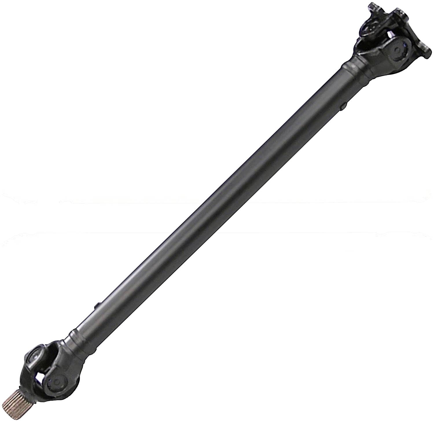 Dorman® 976-891 - OE Solutions™ Rear Driveshaft