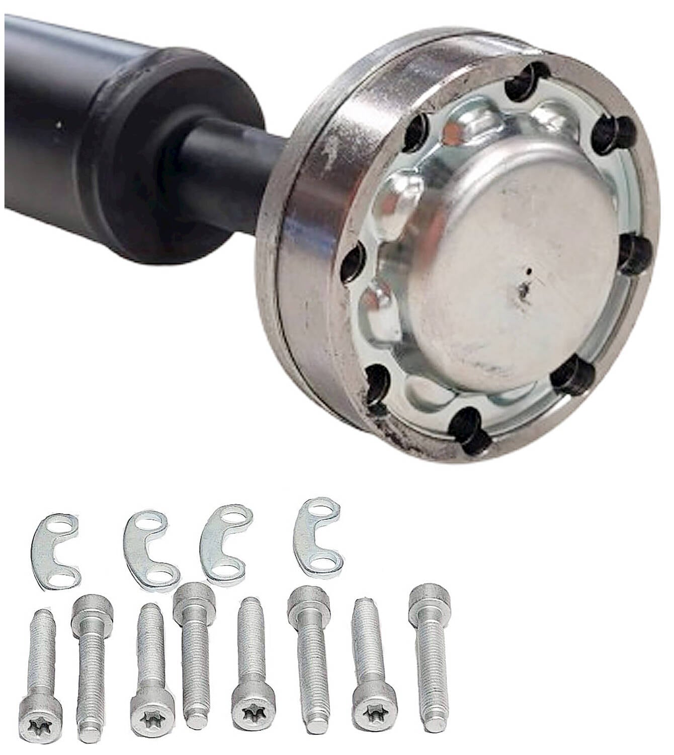 Dorman OE Solutions Drive Shaft Assembly 976986 | O'Reilly Auto Parts