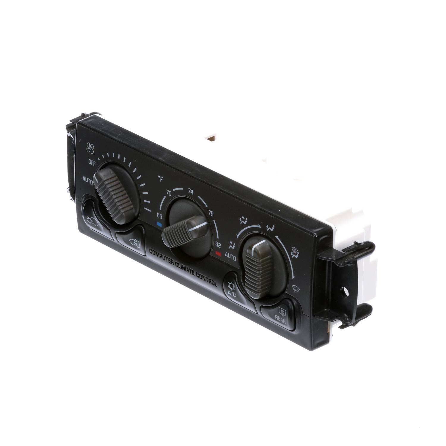 Dorman Climate Control Module; Remanufactured | 599-011