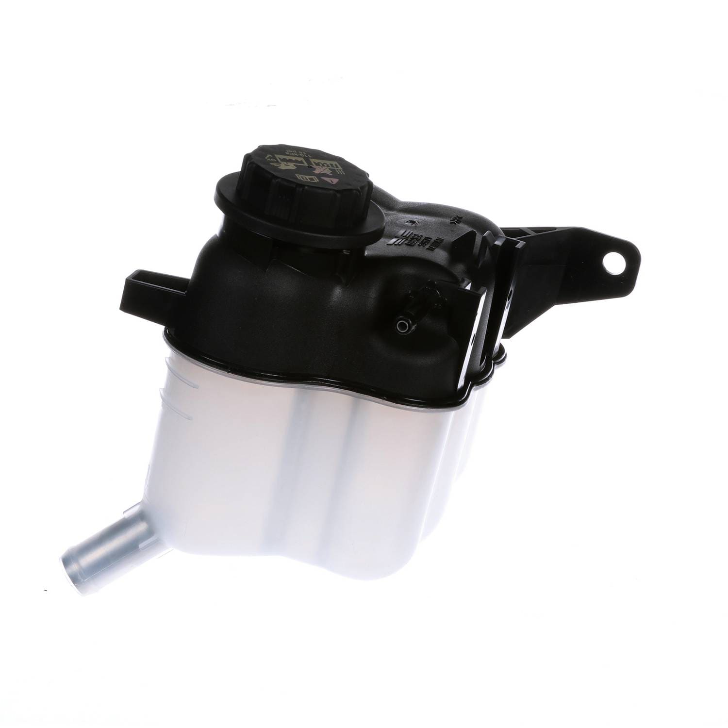 603-436 Dorman Coolant Reservoir Front New For Toyota Sienna 2006 - View #13