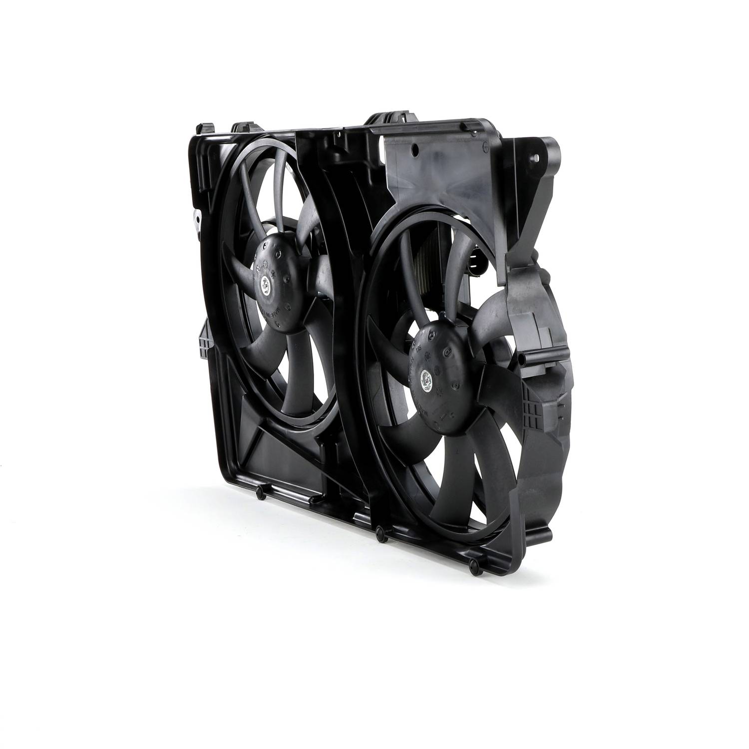 Depo 346-55005-100 Radiator Fan Assembly - Canada