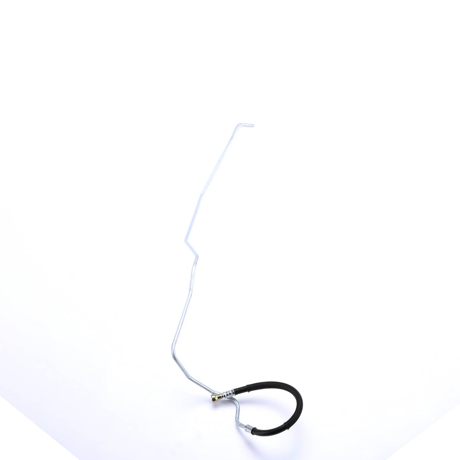 Dorman® 625-100 - OE Solutions™ Inlet And Outlet Oil Cooler Line