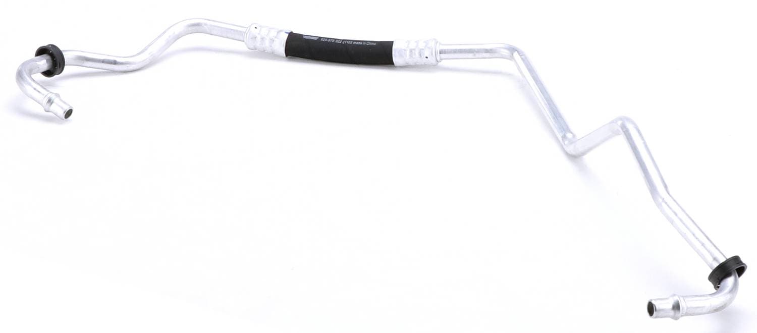 Tuyau De Frein Hydraulique Dorman H620297 – Raccord Banjo, Qualité Sécurité, Remplacement Précis