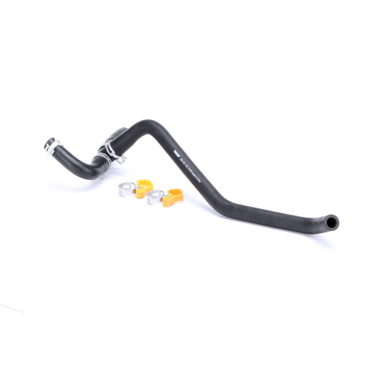 Dorman OE Solutions Heater Hose Assembly 626522 | O'Reilly