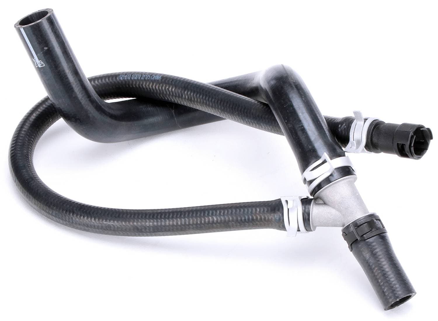 Dorman OE Solutions Heater Hose Assembly 626553 | O'Reilly Auto Parts