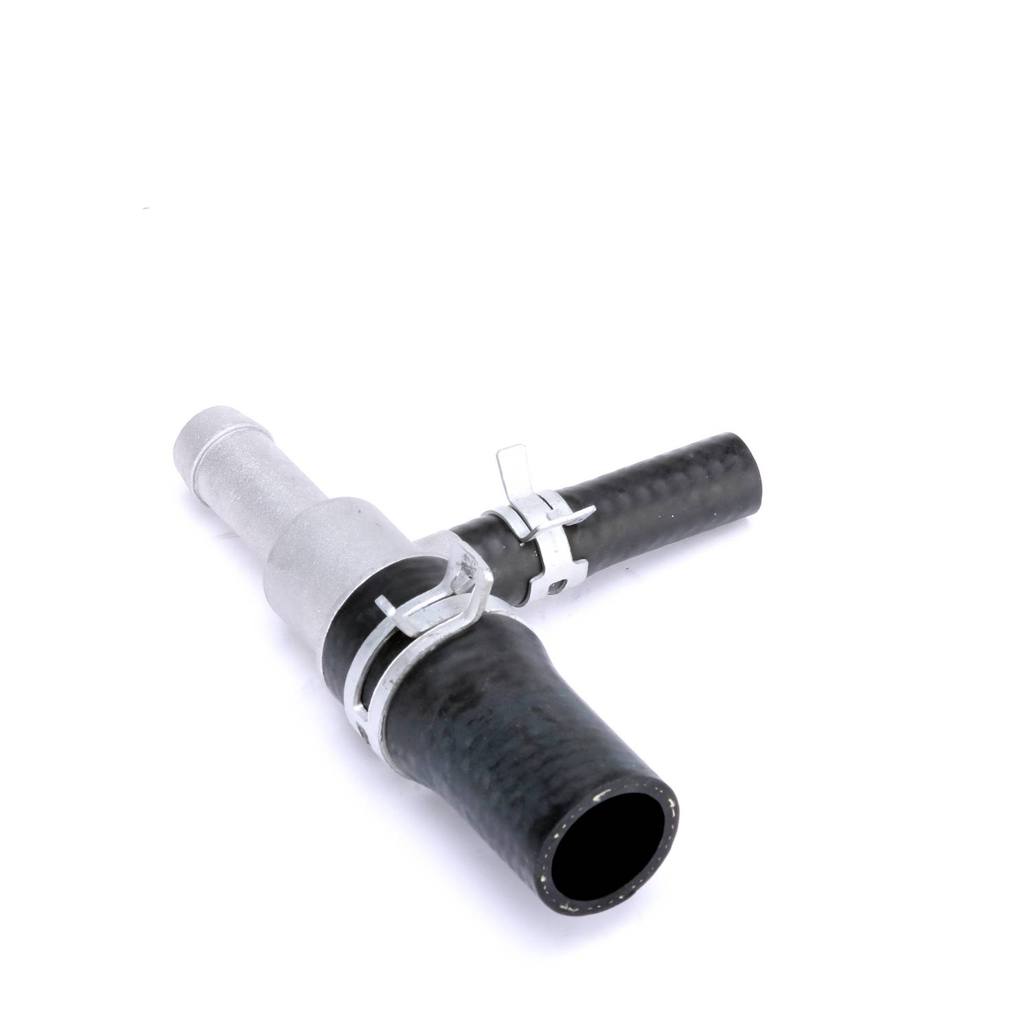 Dorman 626-625 HVAC Heater Hose Assembly With Aluminum T-Connector For Select Ford Models
