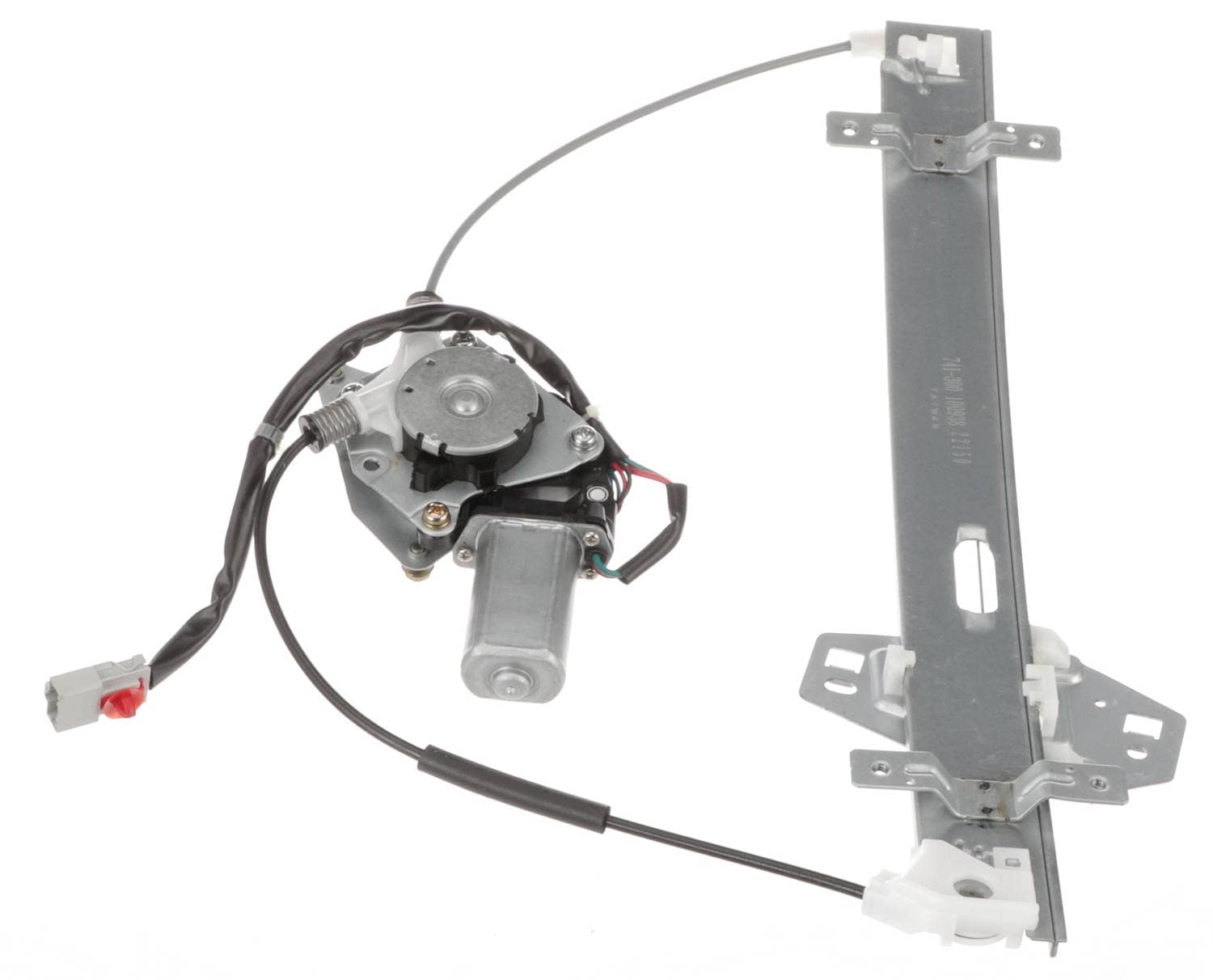 Dorman 741-300 Fits Honda Civic Front Driver Side Power Window