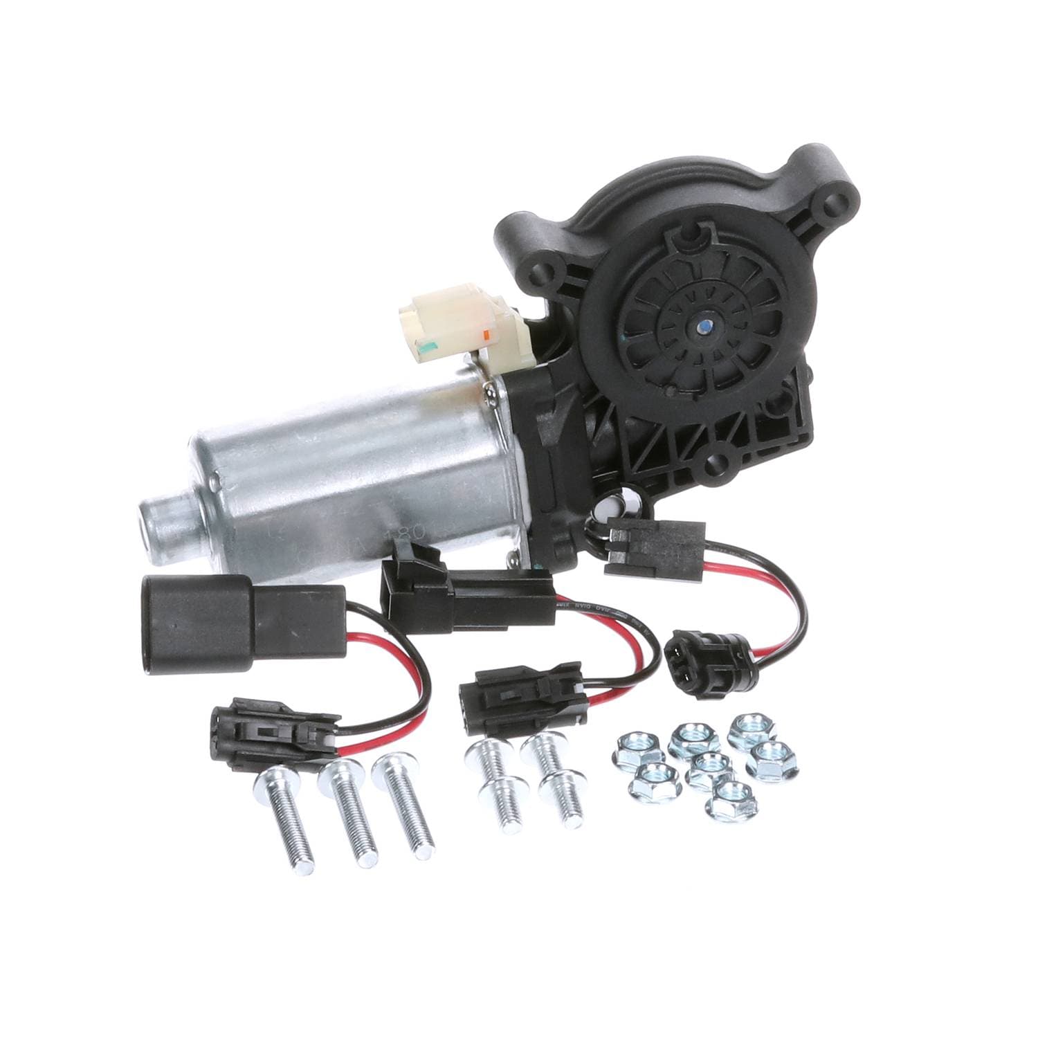 Dorman OE Solutions 2 Terminal Window Lift Motor - New 742143 | O