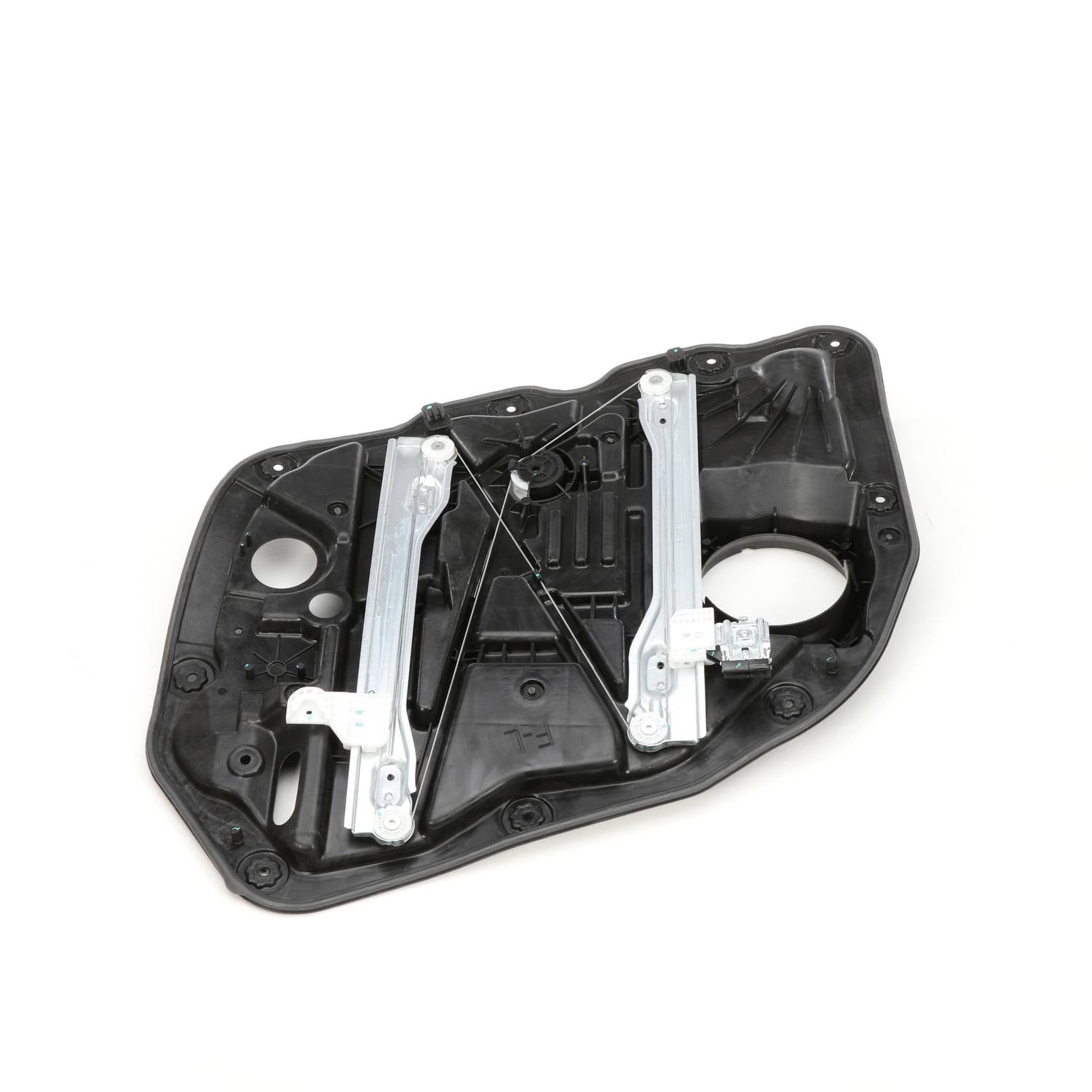 OE Solutions Power Window Regulator (Regulator Only) 752-343