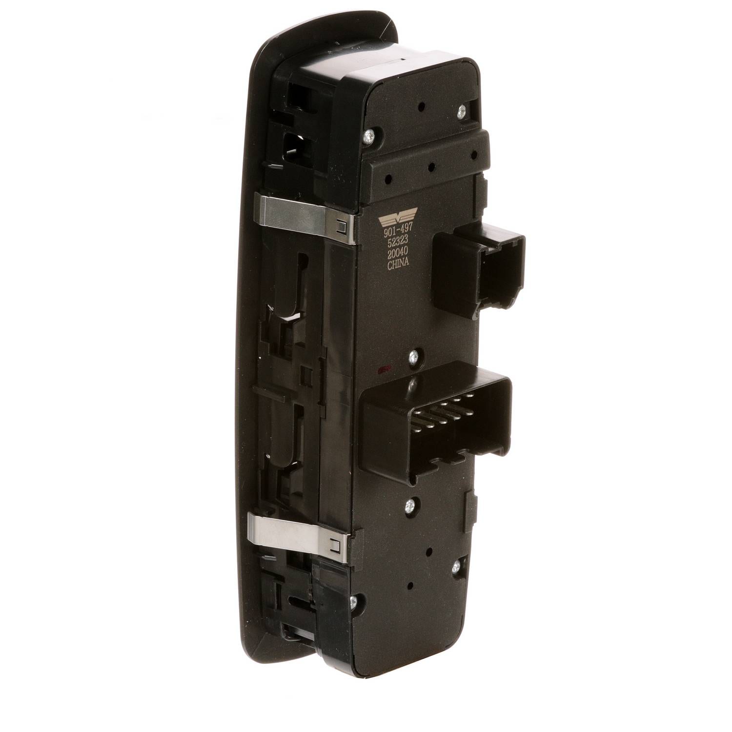 XGHAAUY Front Left Window Switch W/o Power