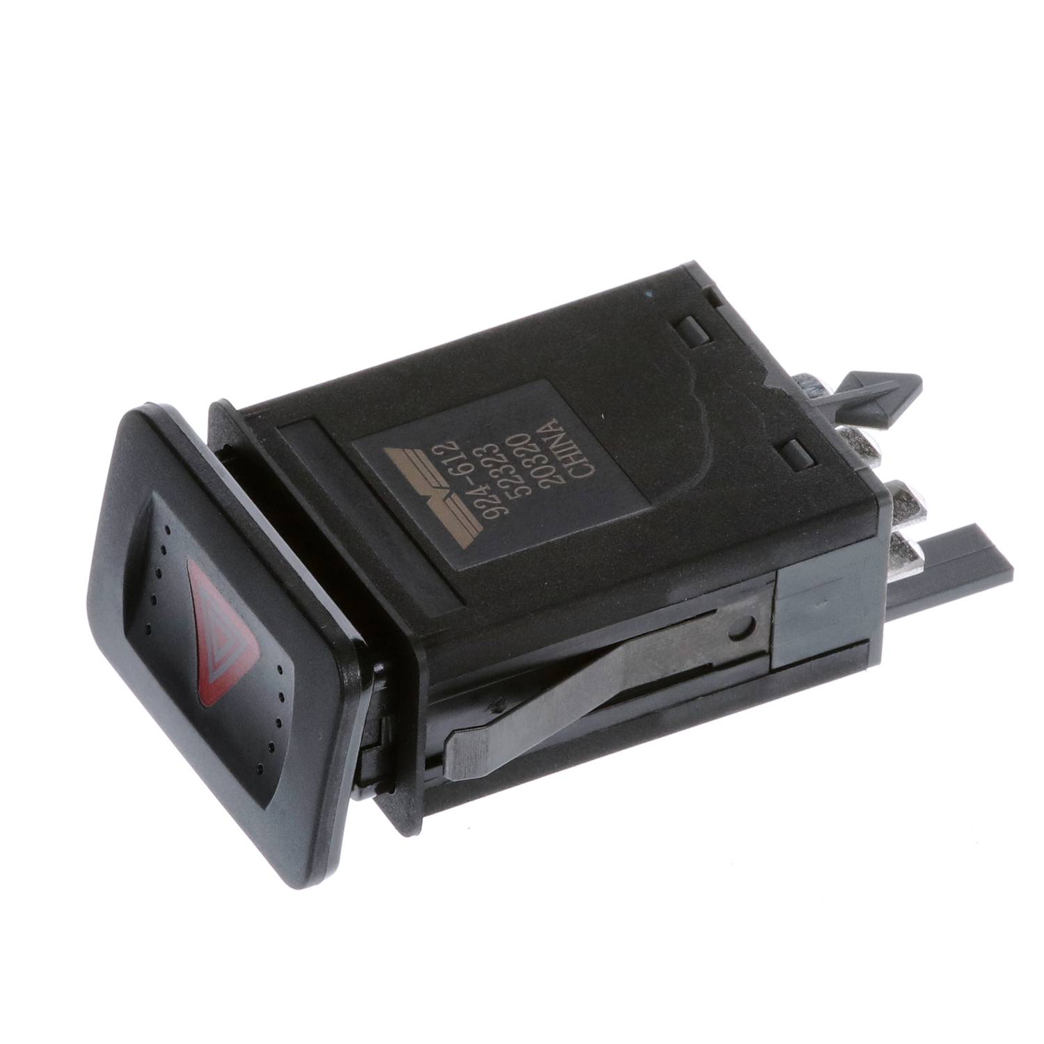 Chevrolet Blazer Hazard Warning Switch