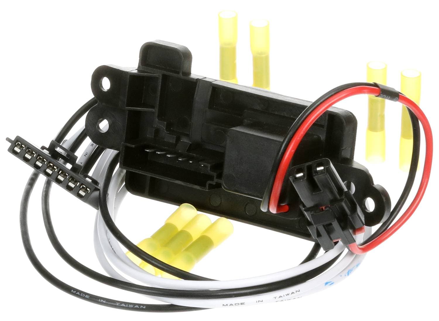 Dorman OE Solutions Blower Motor Resistor Kit 973-405 | O'Reilly Auto