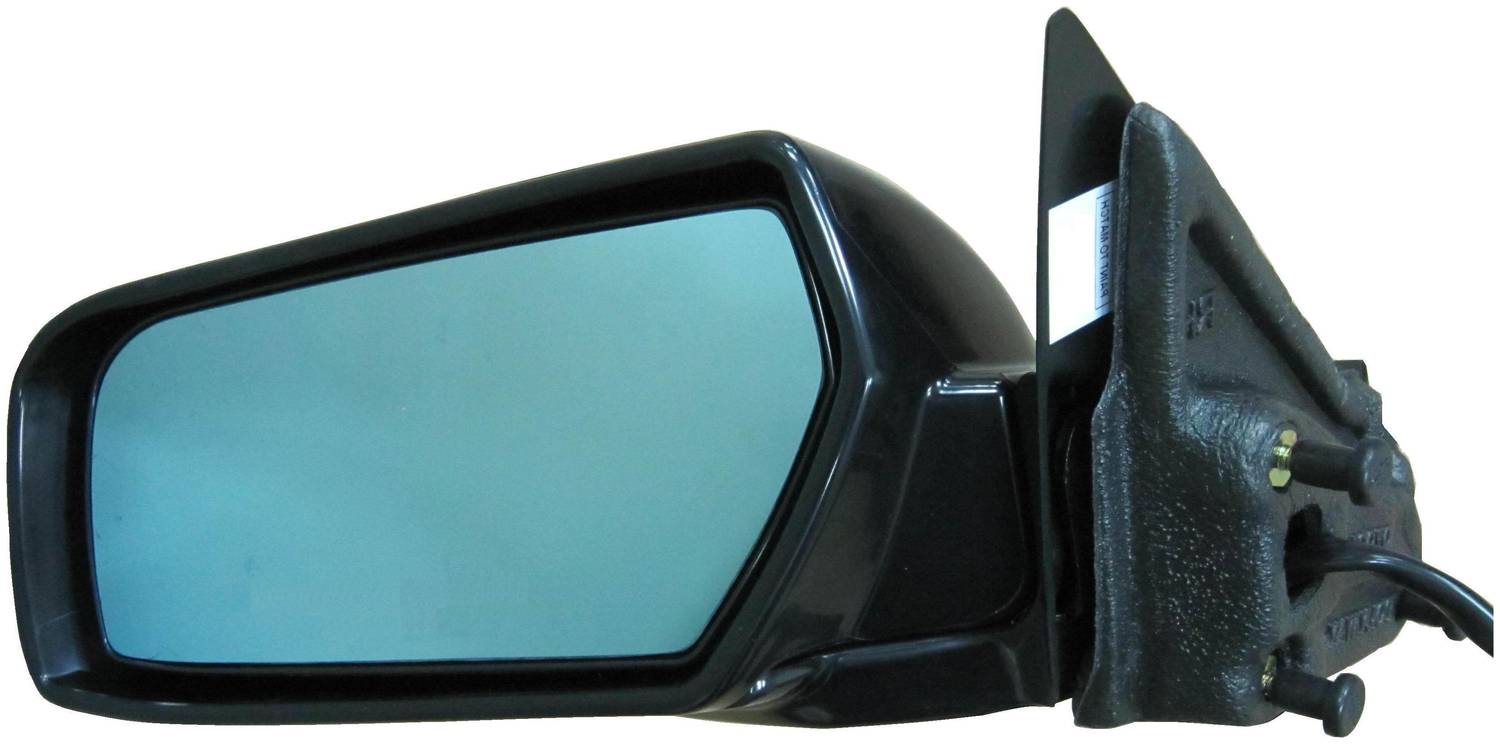 Dorman 955-1796 Passenger Side Door Mirror - Compatible With Select Chevrolet/GMC/Oldsmobile Models, OE Replacement - View #11