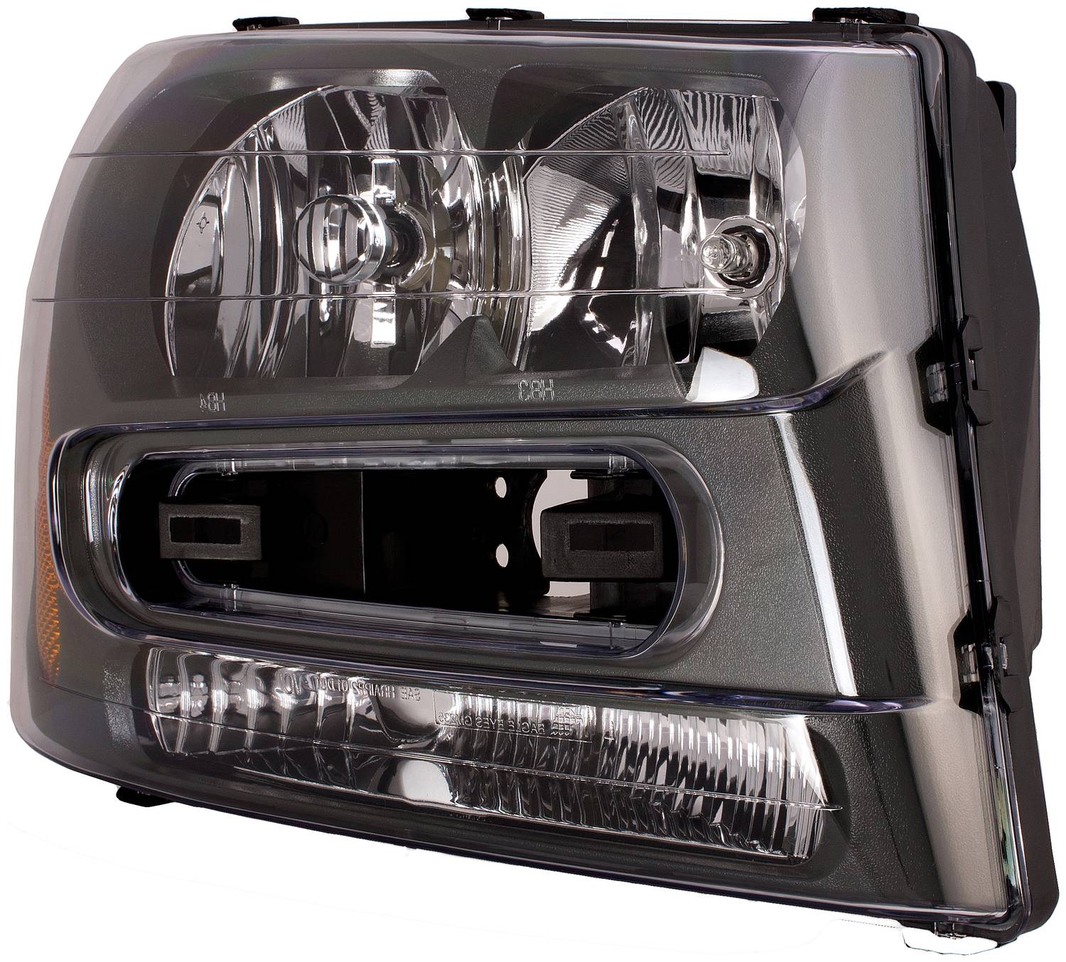 Front Headlights Right Side For Isuzu For D-Max For Dmax 2012-2016