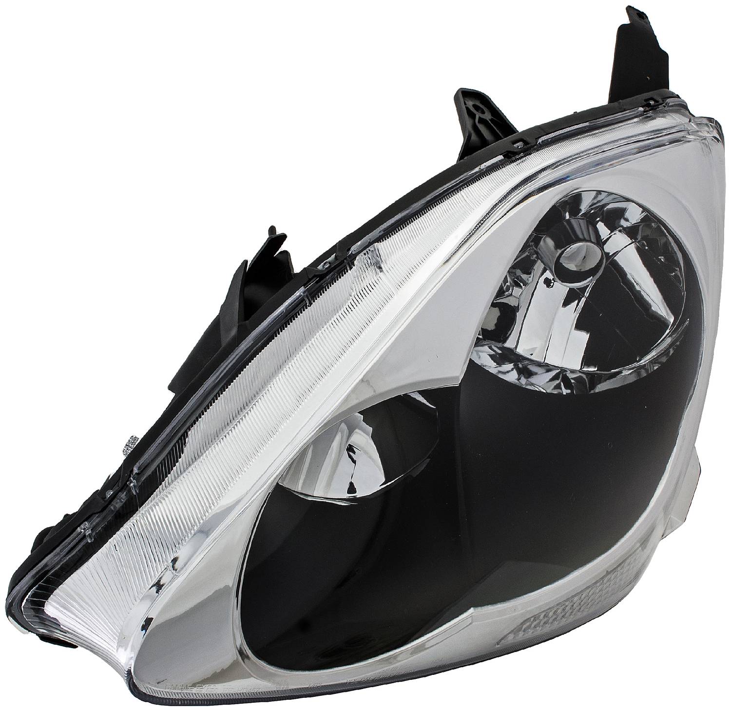 Dorman Headlight Assembly - 1591065 - O'Reilly Auto Parts - View #6