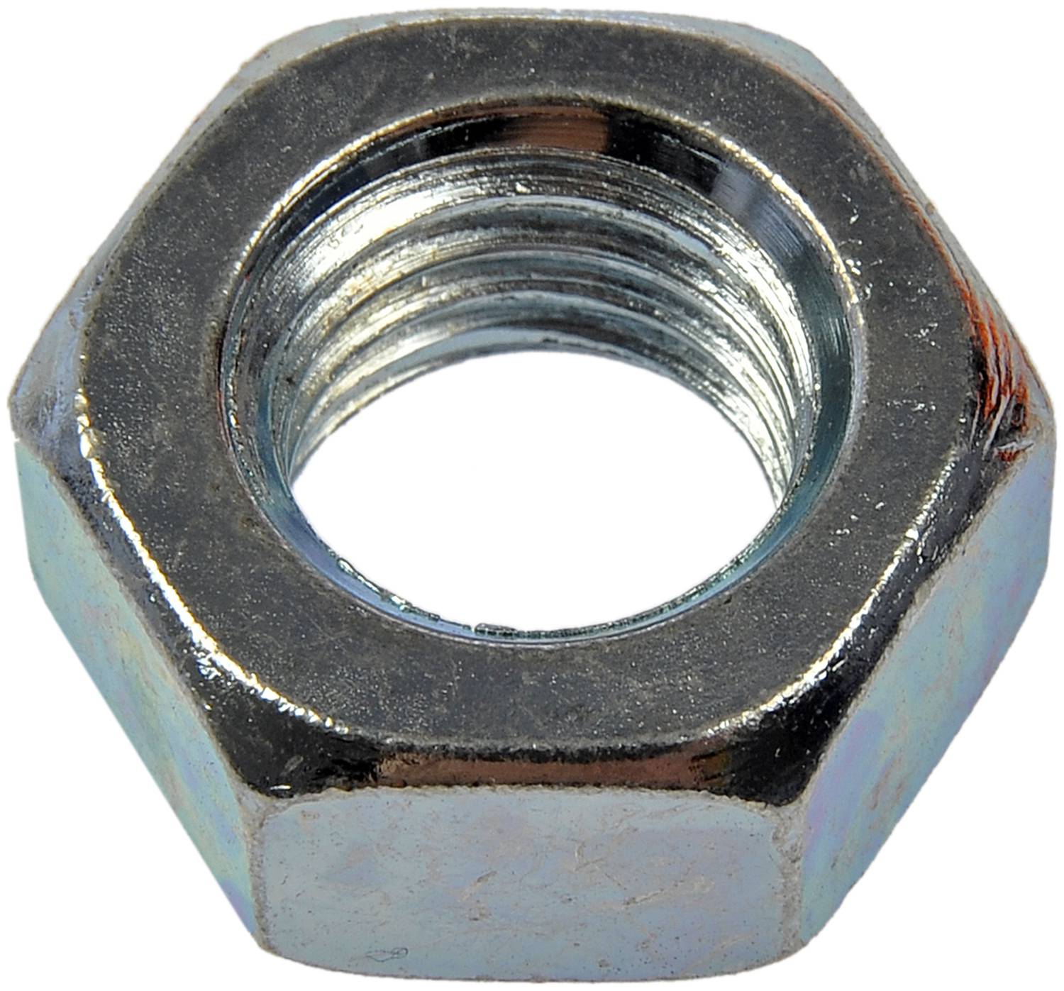 1/2-20 In. Pack of 50 DOR219014 Dorman 219-014 Grade 8 Hex Nut 1/2-20 In. Pack of 50 DOR219014 Dorman 219-014 Grade 8 Hex Nut