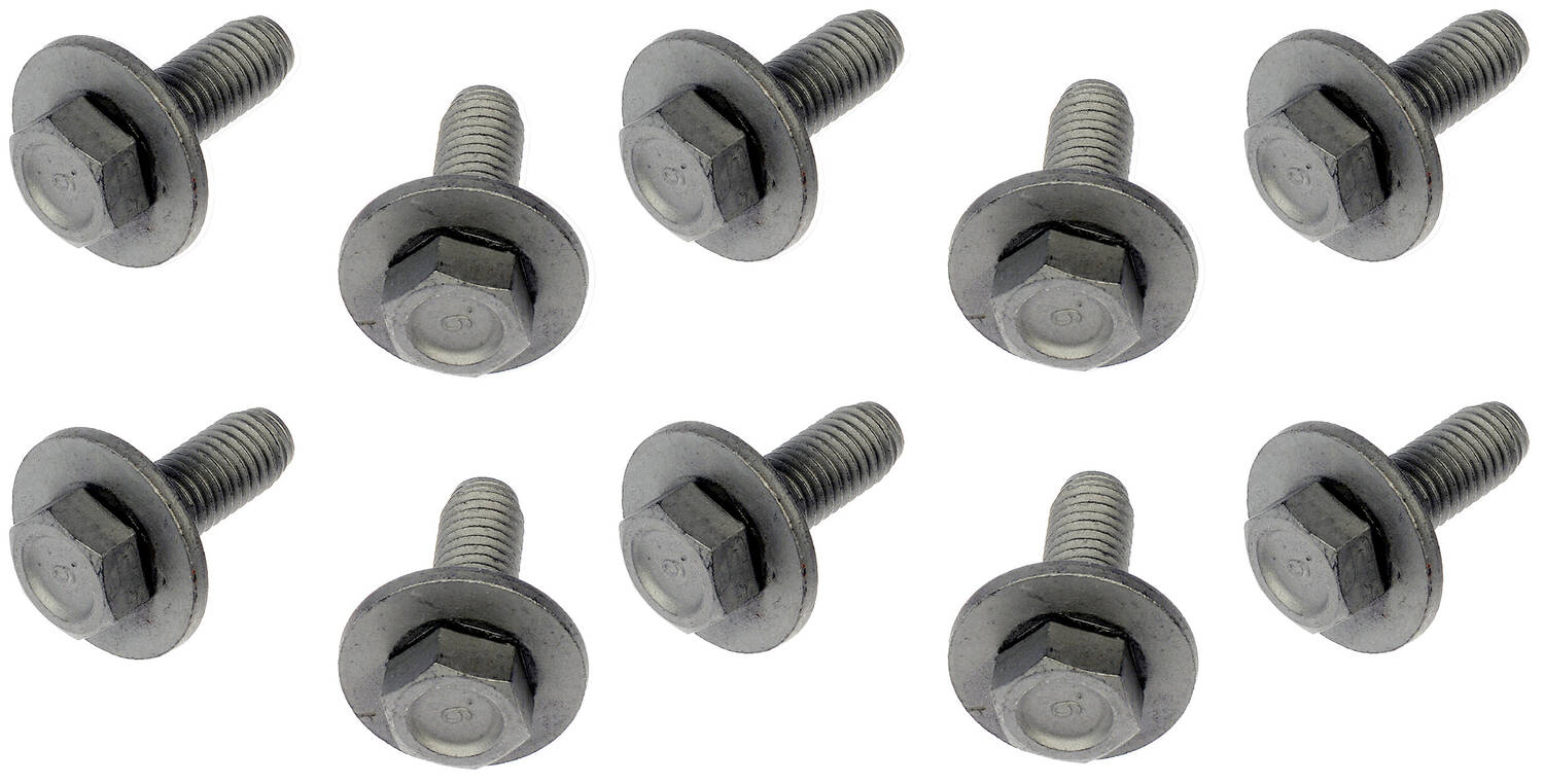 Dorman Multi-Purpose Bolt 961048D | O'Reilly Auto Parts
