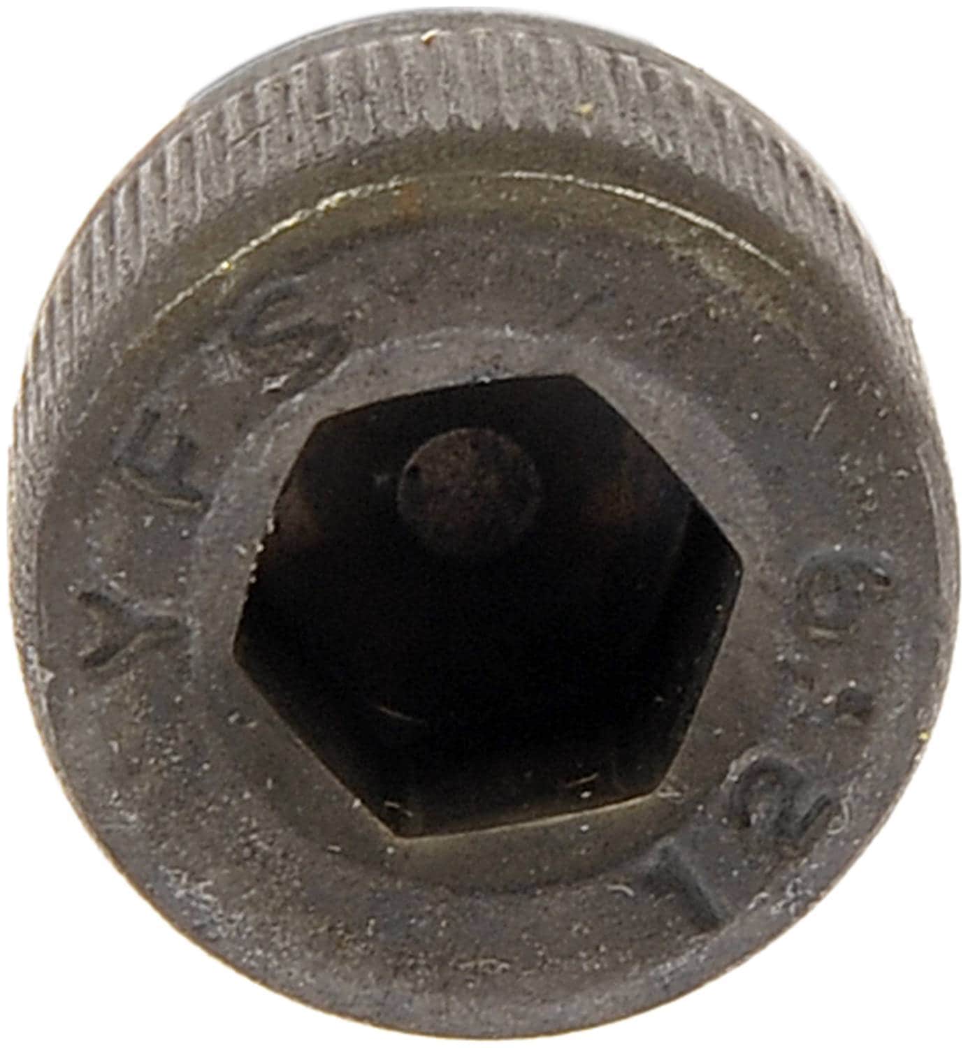 Dorman M8-1.25 Thread Hex Screw 442416BX | O'Reilly Auto Parts