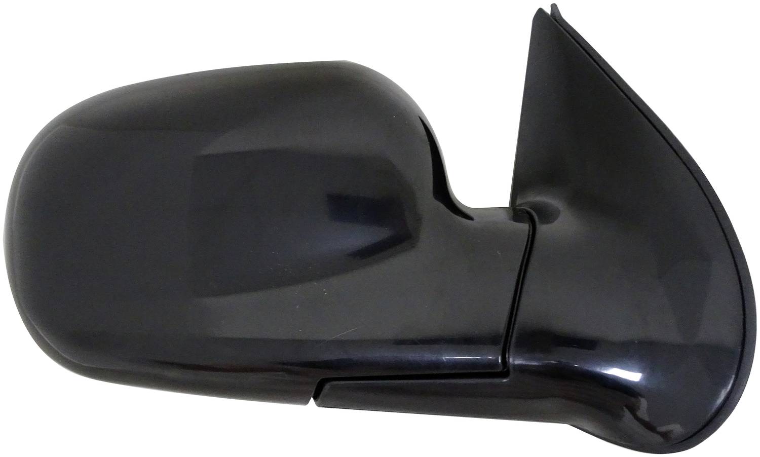 Dorman 955-847 Passenger Side Power View Mirror Dorman 955-847 Passenger Side Power View Mirror