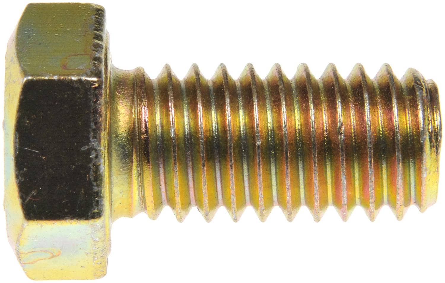 Dorman 3/8-16 Inch Thread Hex Hex Bolt 960207D | O'Reilly Auto Parts