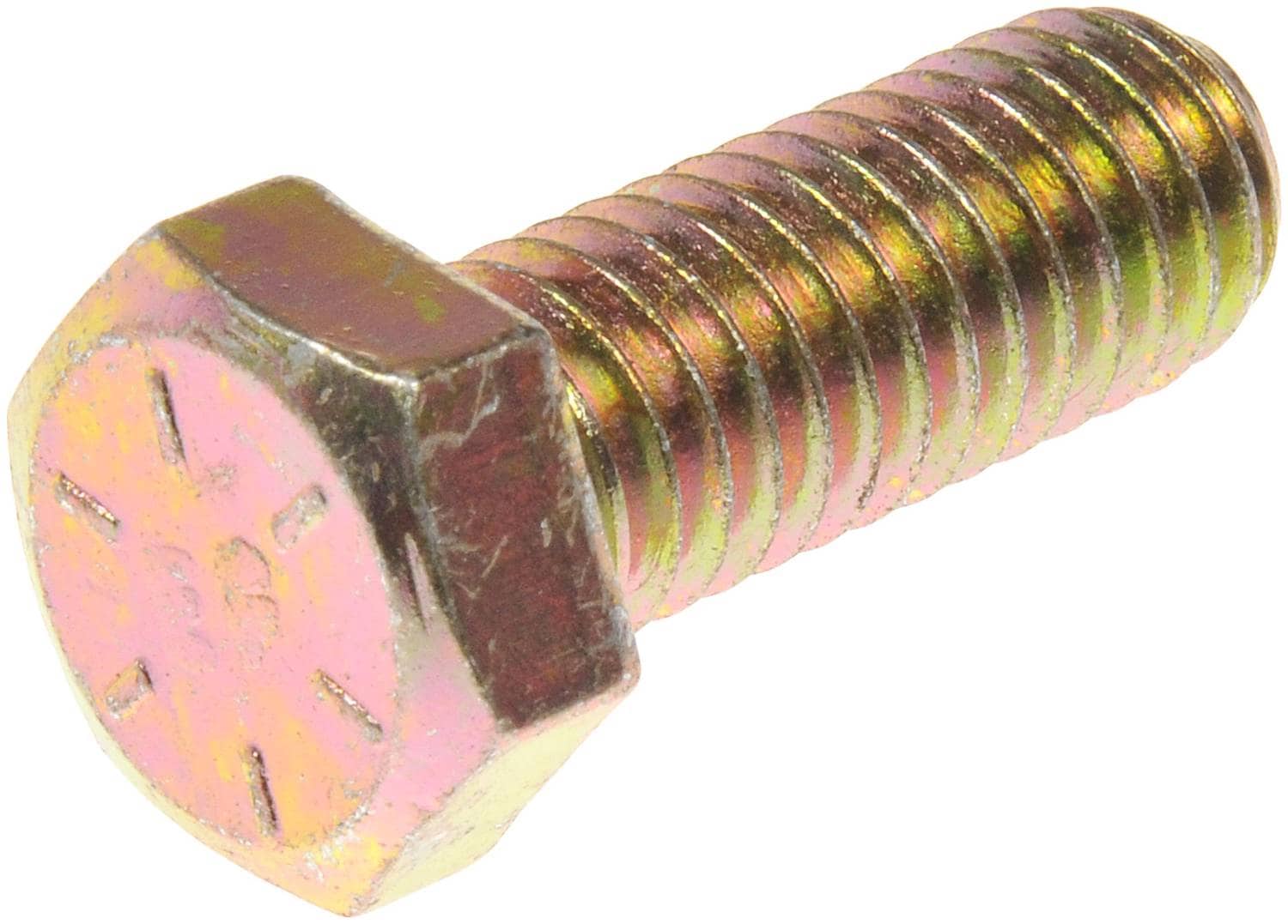 Dorman 3/8-16 Inch Thread Hex Hex Bolt 960710D | O'Reilly