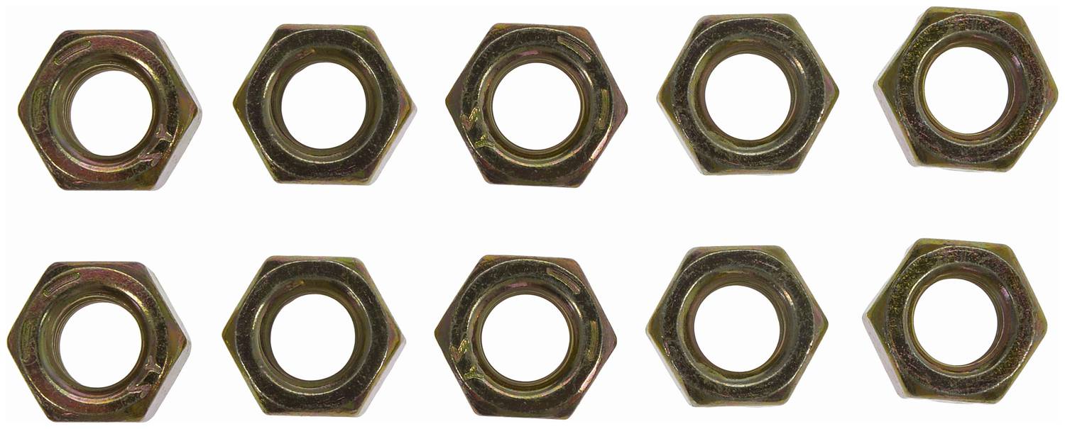人気ブランド新作豊富 Dorman 5/16-24 Inch Thread 5/16 Inch Hex Nut 962811D | O パーツ・アクセサリ