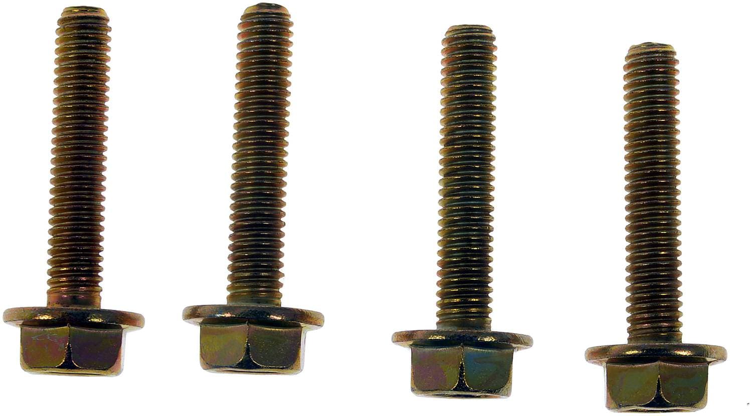 Dorman M6-1.0 Thread Hex Flanged Bolt 980-230D | O'Reilly Auto Parts