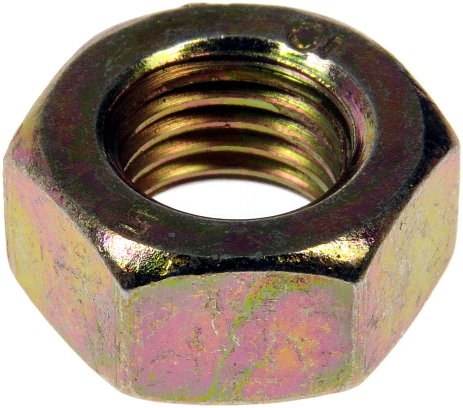 Dorman M8-1.0 Thread 8mm Hex Hex Nut 982009D | O'Reilly Auto