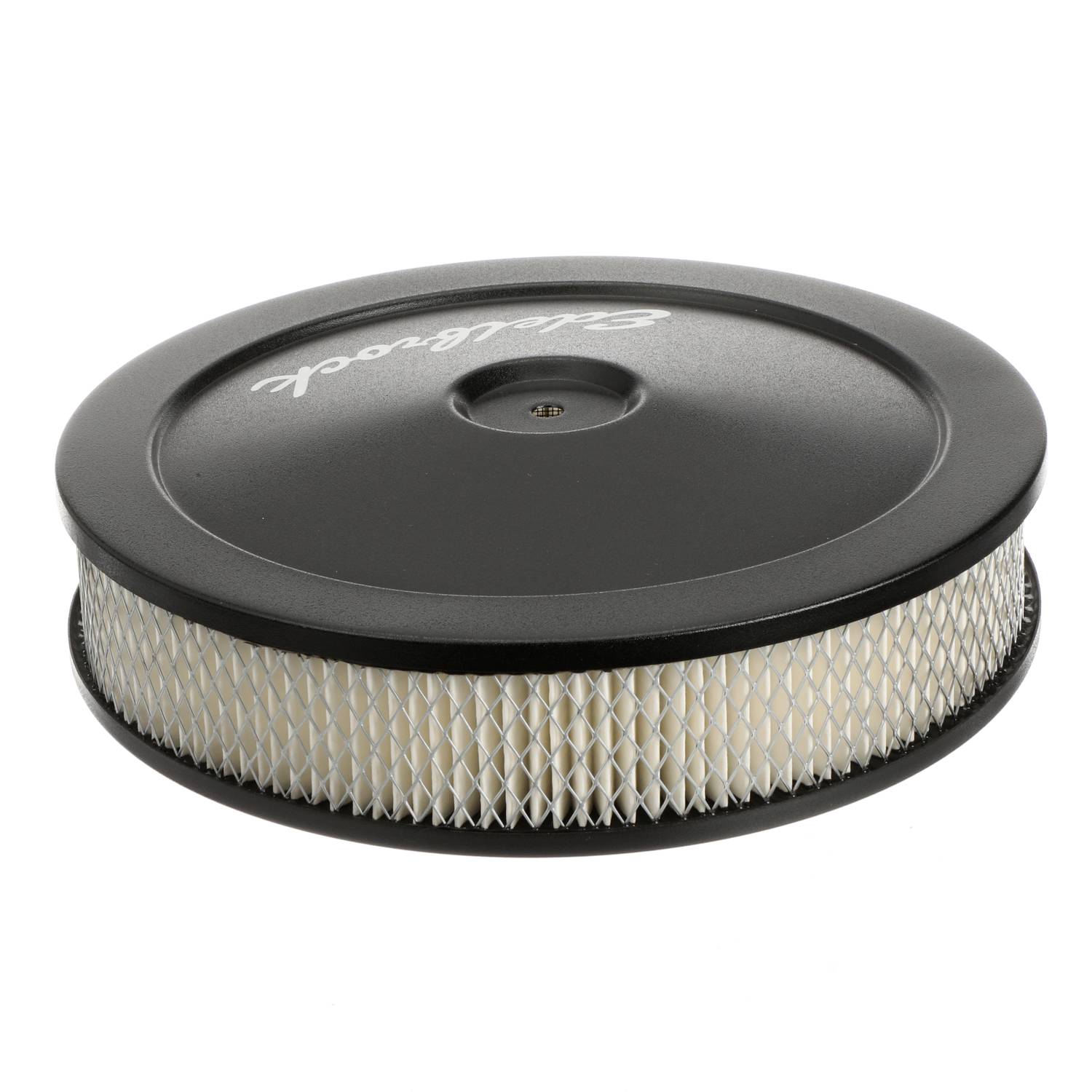 Filtro De Aire Edelbrock 1223 Pro-Flo - Para Múltiples Aplicaciones De Alto Rendimiento, Garantía De 1 Año