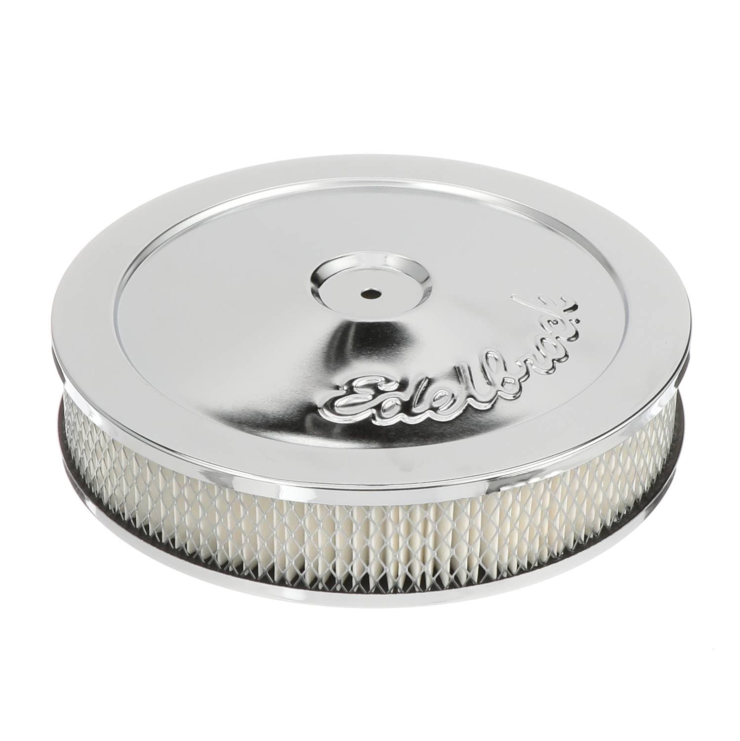 Edelbrock Pro-Flo Air Cleaner 1208 | O'Reilly Auto Parts