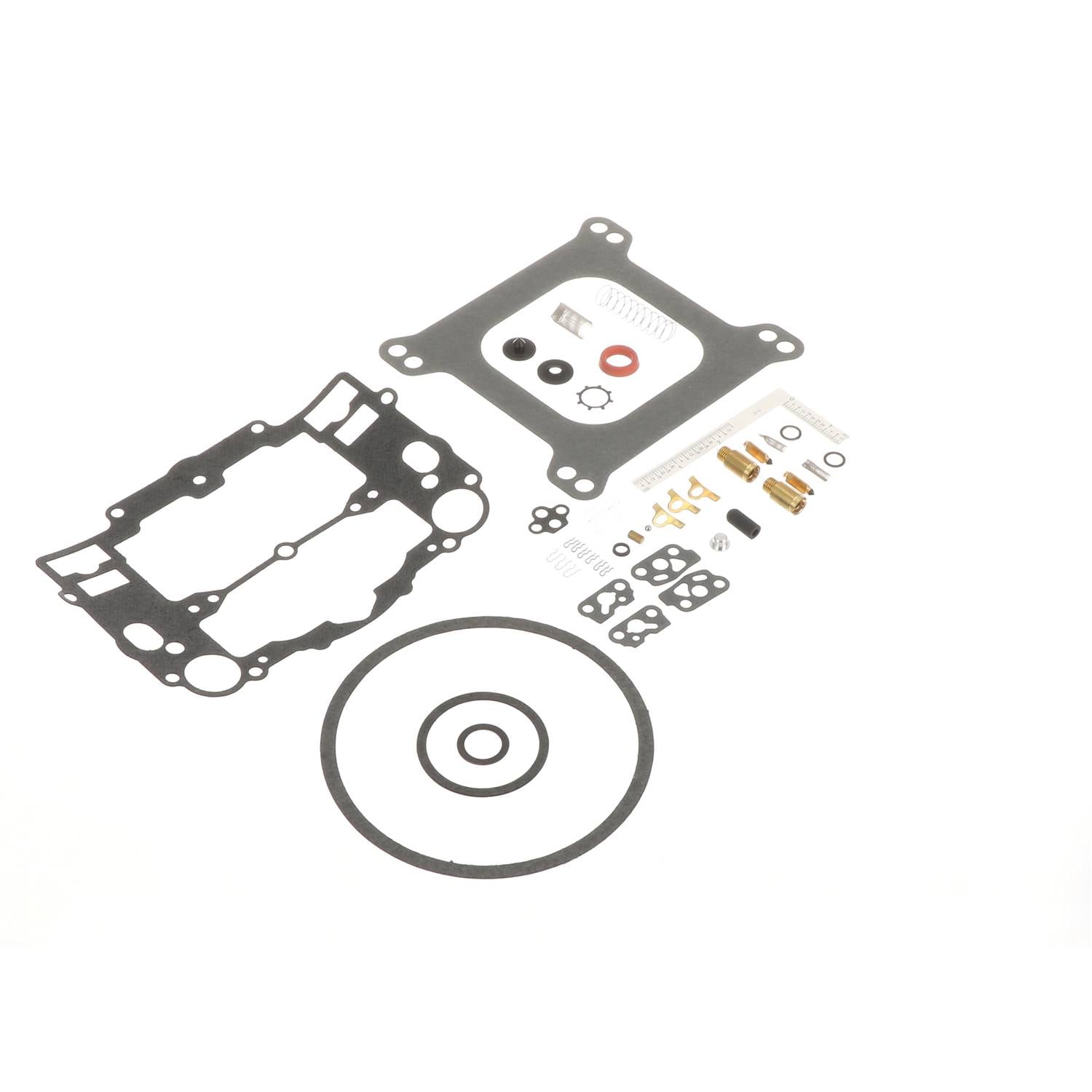 Edelbrock Performer Series Carburetor Rebuild Kit 1477 | O
