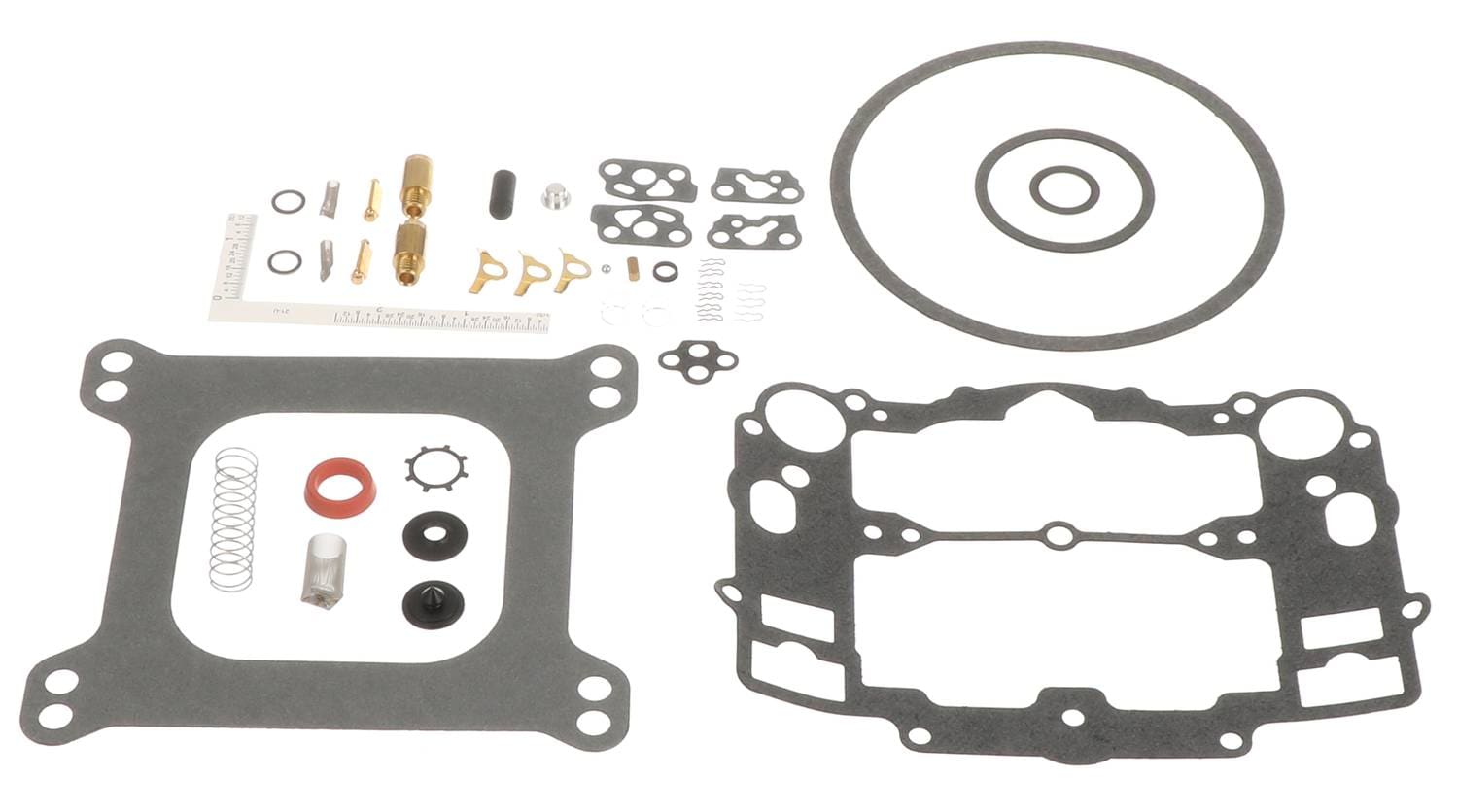 Edelbrock Performer Series Carburetor Rebuild Kit 1477 | O'Reilly Auto Parts