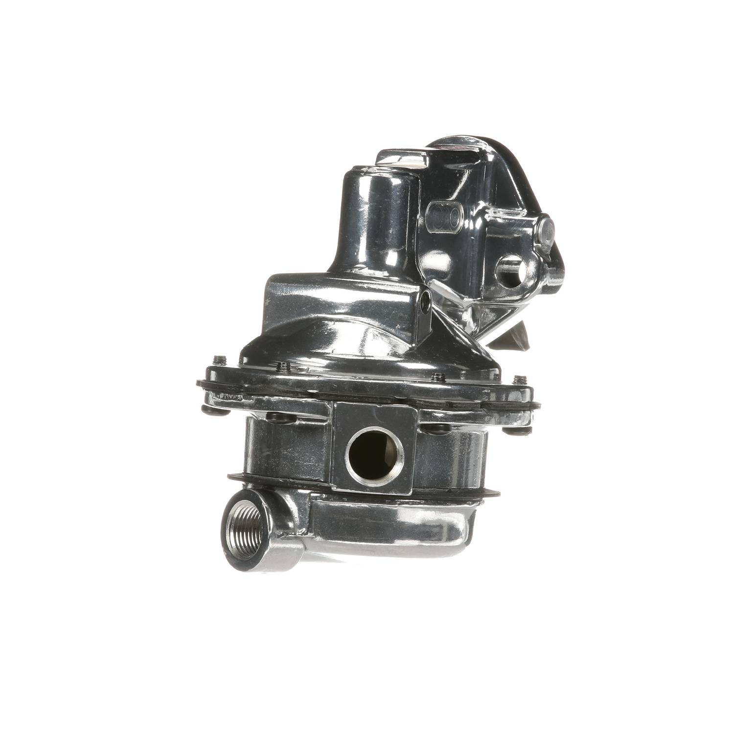 thumbnail image 2 of JDMSPEED Performer RPM 6 PSI Mechanical Fuel Pump For Small Block Chevy SBC - 1721 2 of 6