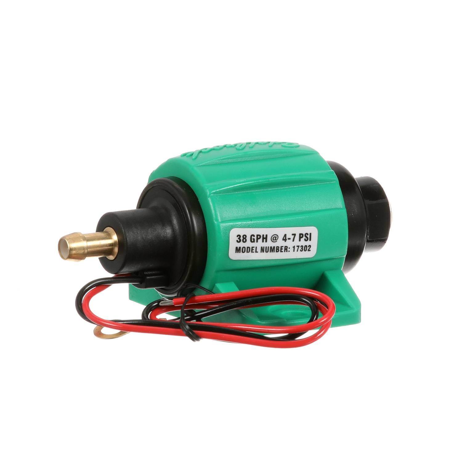 Edelbrock 38 GPH Fuel Pump 17302 | O'Reilly Auto Parts Edelbrock 38 GPH Fuel Pump 17302 | O'Reilly Auto Parts
