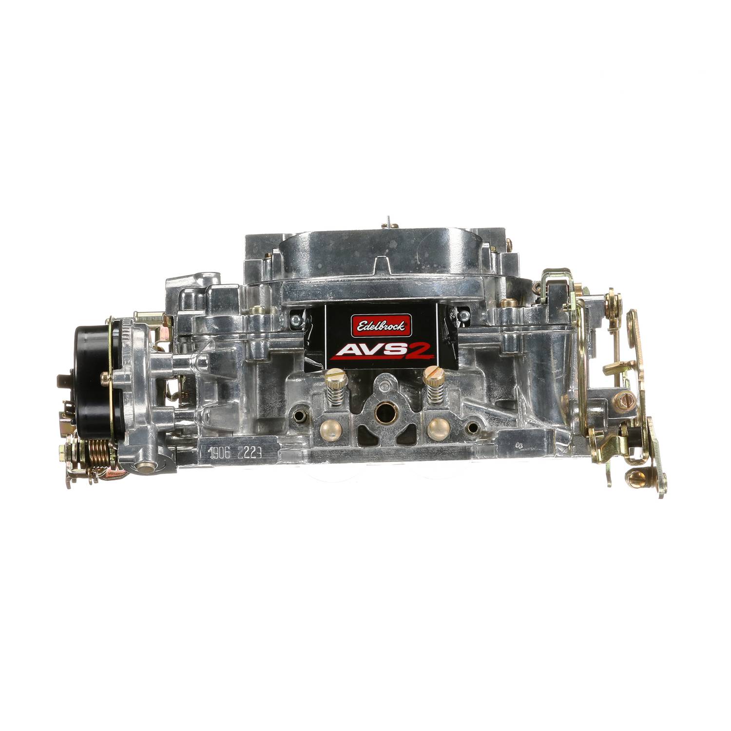 Edelbrock 19069 Edelbrock AVS2 Series Carburetors Summit, 52 OFF