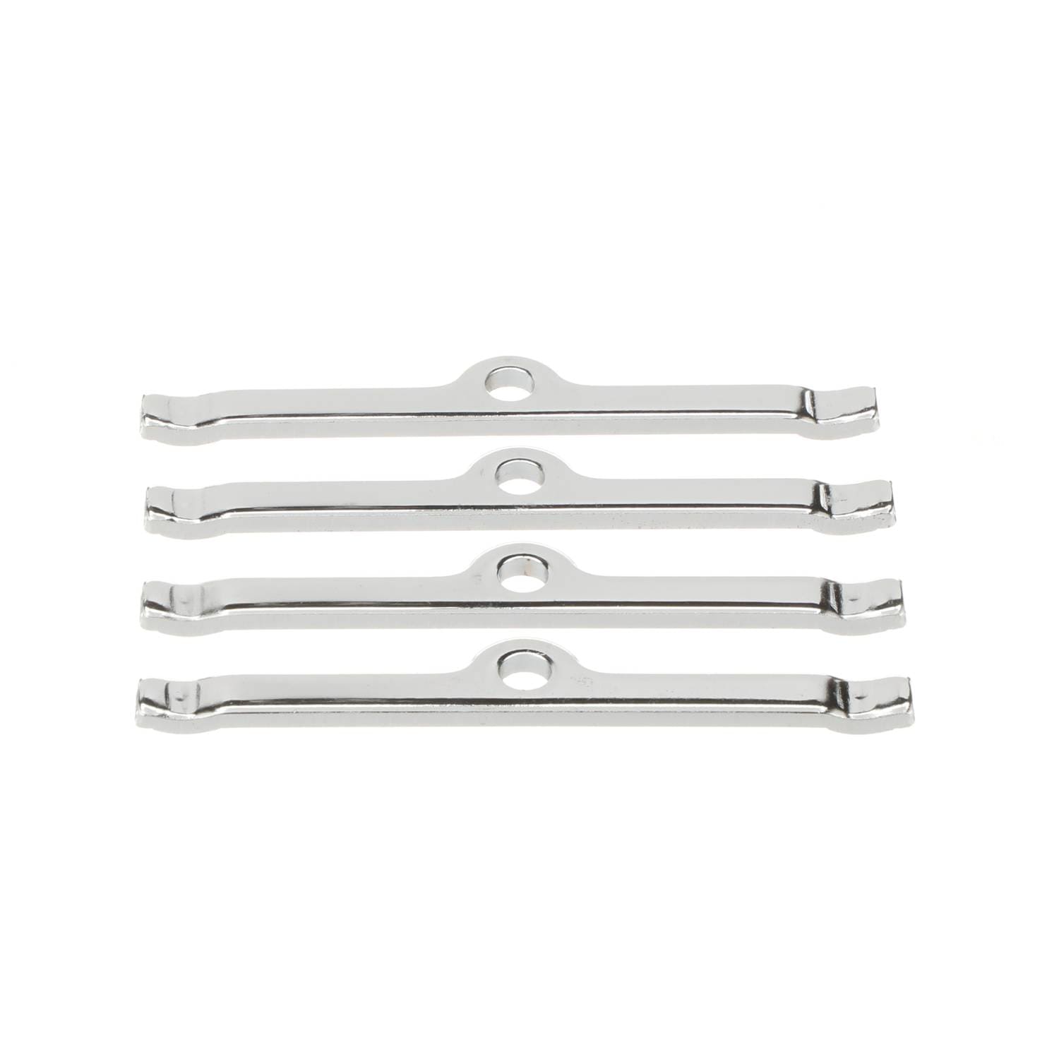 44263 - Black Hold-Down Tab Kit