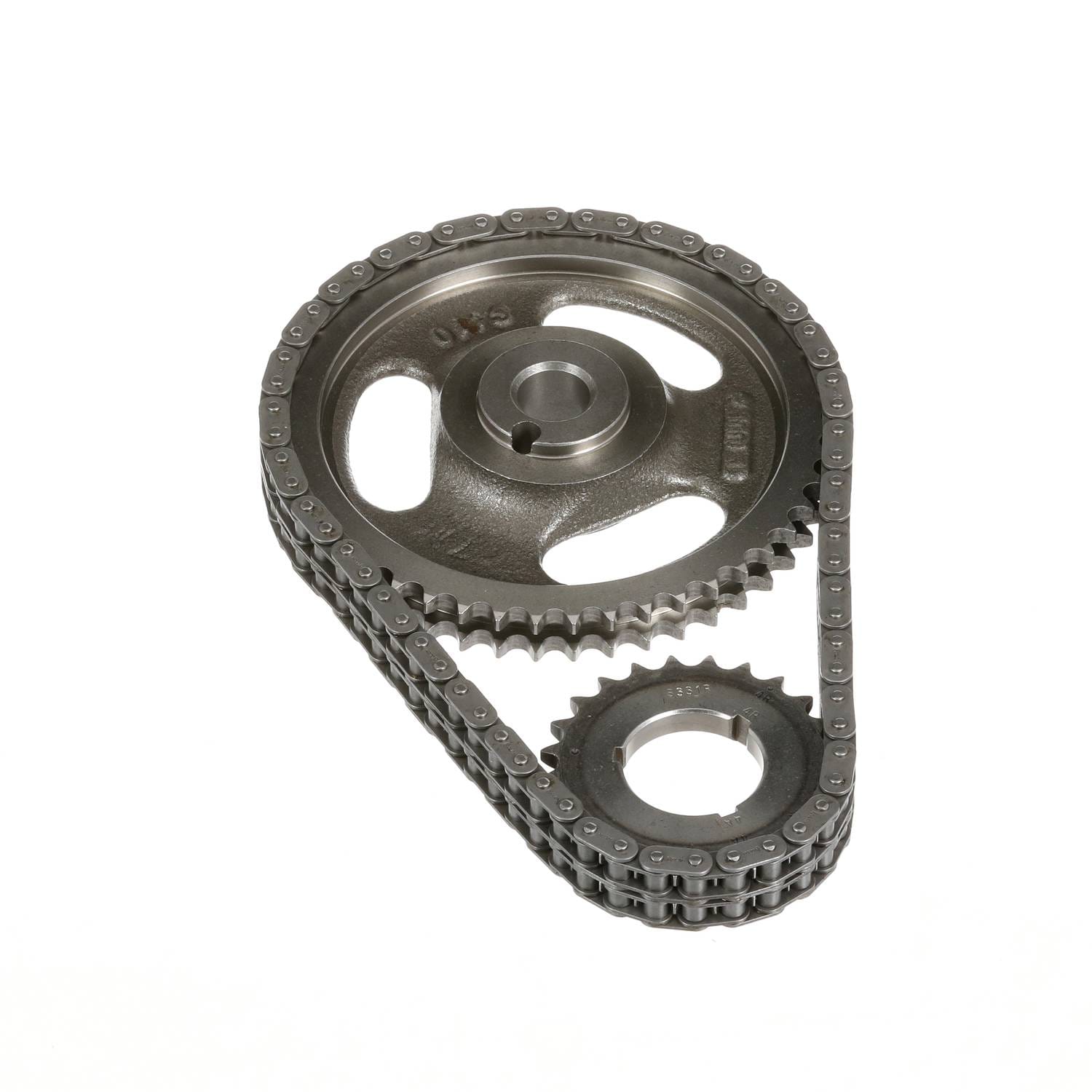 エーデルブロック 7802 Performer-Link タイミングチェーン Amazon.com: Edelbrock 7802 Performer-Link Timing Chain and
