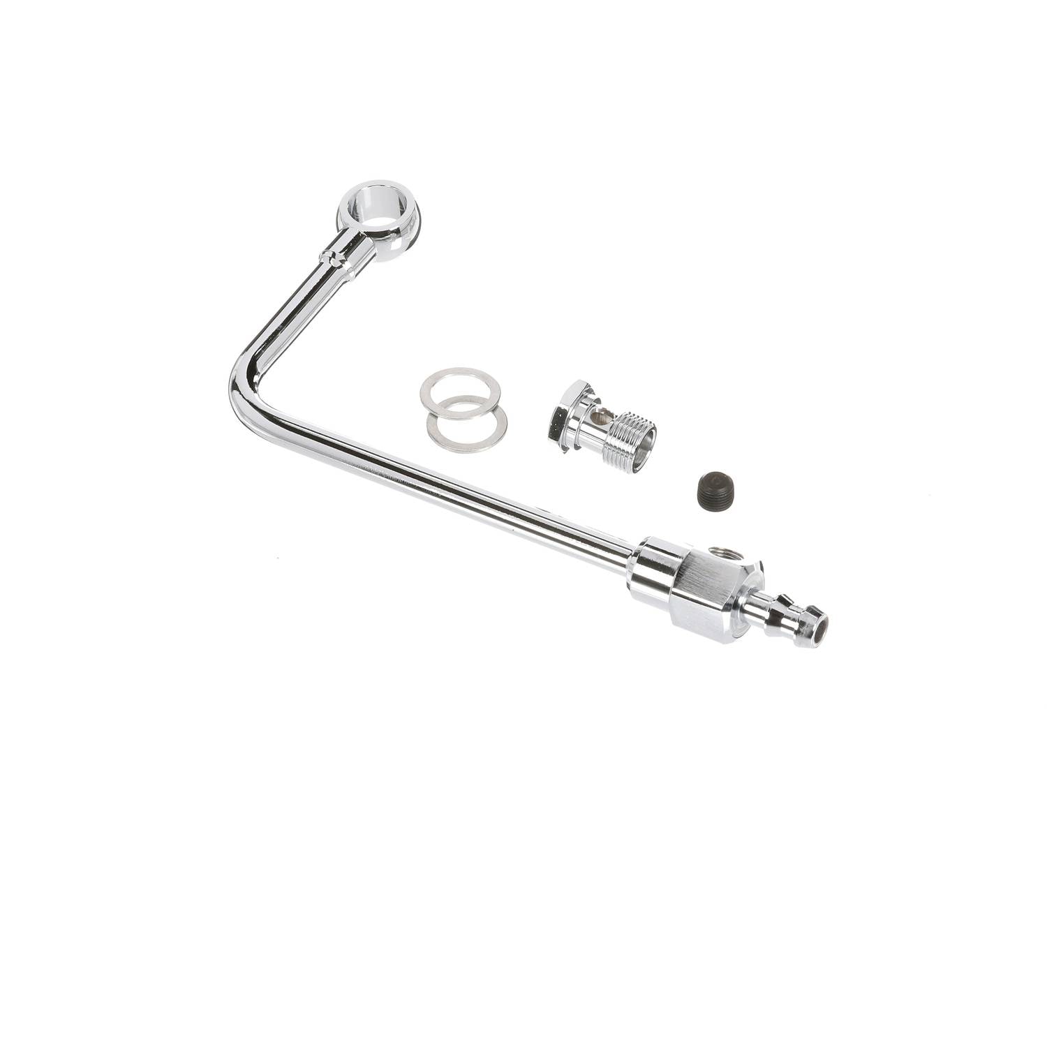 Edelbrock Fuel Pump Edelbrock 81233 Pre-Fitted Pro-Classic Fuel